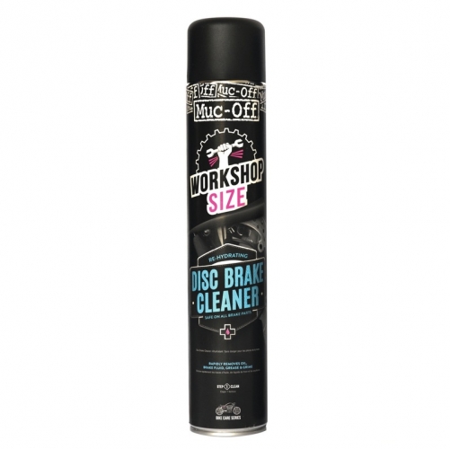 SPRAY NETTOYANT DISQUE DE FREIN MUC-OFF 750ML