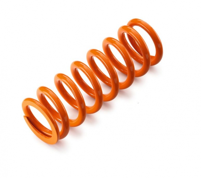 SPRING 85N/MM 85-120 120MM ORA KTM