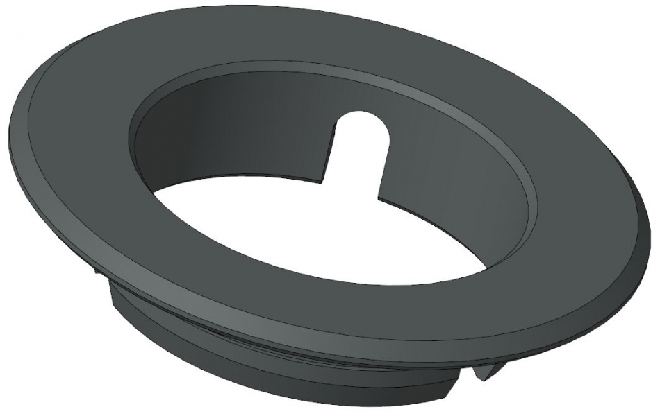 SPRING RETAINER