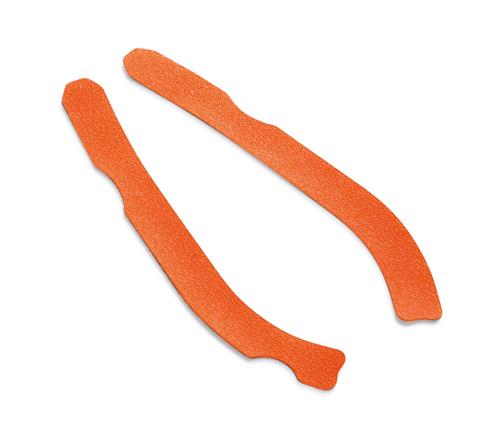 STICKER PROTECTION CADRE ORANGE KTM 65 SX 16-20