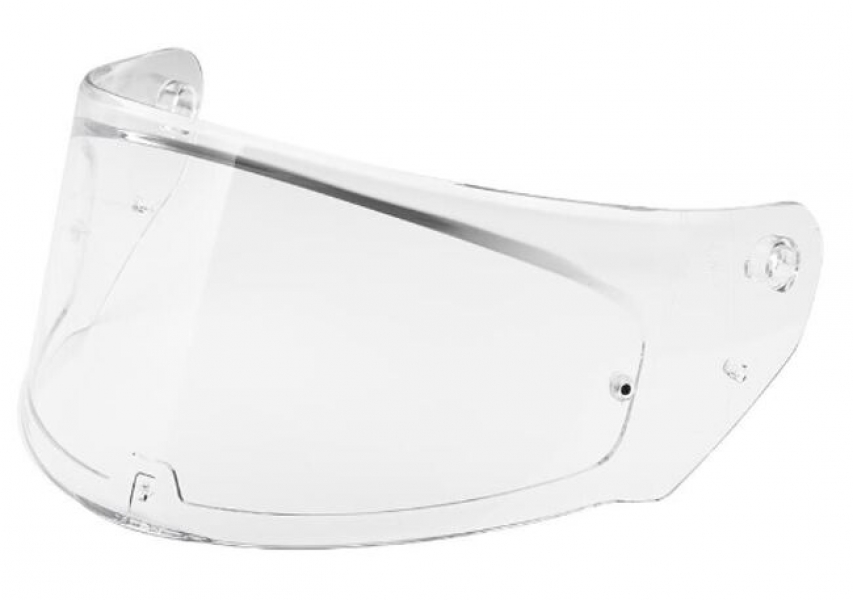 STORM VISIERE DE CASQUE - TRANSPARENT