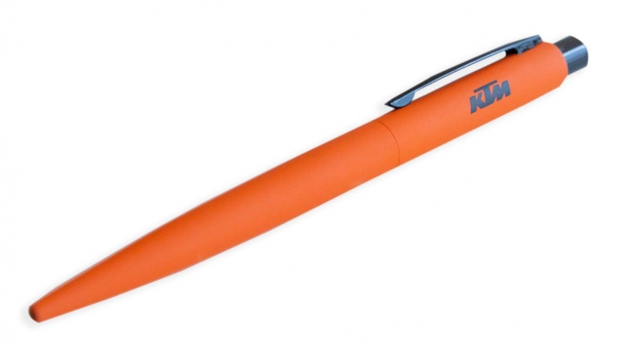 STYLO BILLE KTM ORANGE