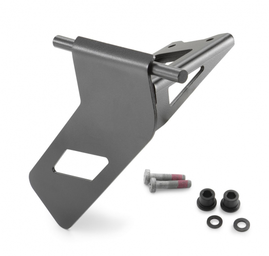 SUPPORT DE SACOCHE LATERALE HUSQVARNA 801 VITPILEN / SVARTPILEN 24+