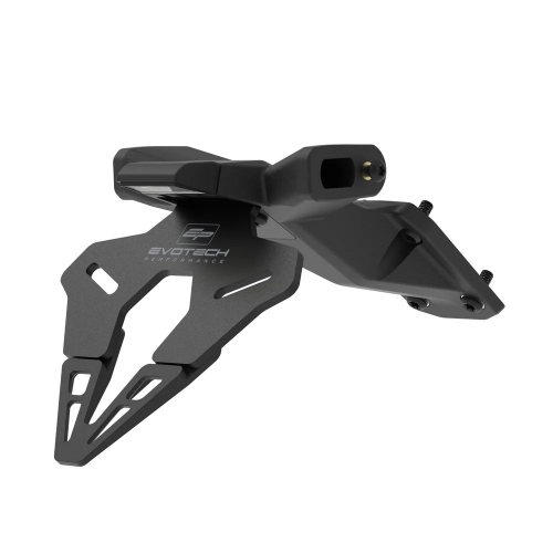 SUPPORT PLAQUE COURT EP KTM 990 RC-R 25+