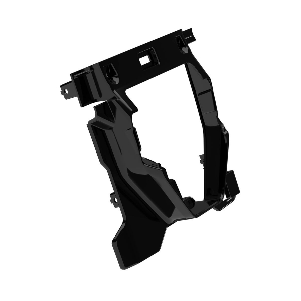 SUPPORT PLAQUE PHARE NOIR HUSQVARNA 701 SUPERMOTO 26+