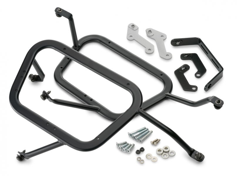 Support pour valises quicklock
