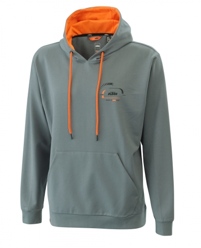 SWEAT CAPUCHE KTM RADICAL