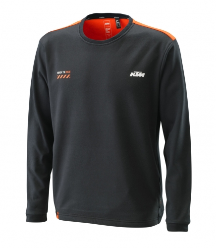 SWEAT KTM PURE STYLE SWEATER