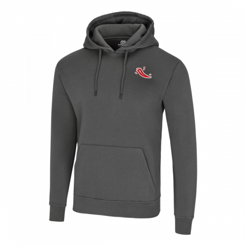 SWEATSHIRT CAPUCHE GASGAS RED AND SPICY 25
