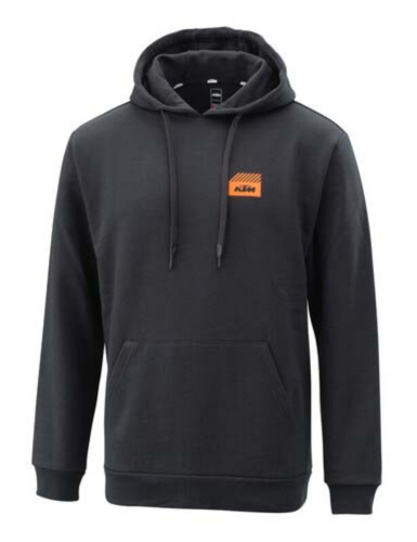 SWEATSHIRT CAPUCHE KTM MX 24