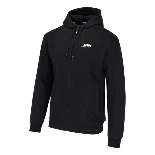 SWEATSHIRT ZIPPE CAPUCHE KTM BEAST ZIP 26