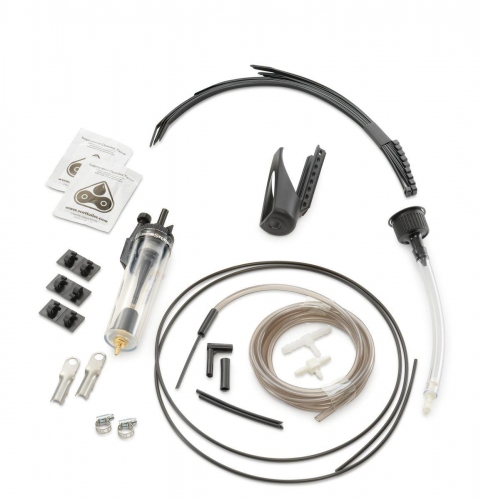 SYSTEME DE GRAISSAGE AUTOMATIQUE CHAINE SCOTTOILER KIT SEUL KTM 690 ENDURO R 19-21/ 690 SMC R 19-21/ 790 ADVENTURE/R/ RALLY R 19-20/ 890 ADVENTURE/R/RALLY R 21