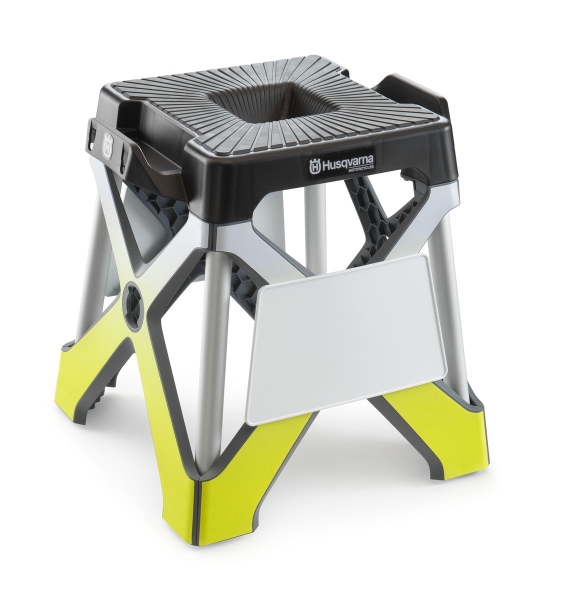 TABOURET DE STAND HUSQVARNA