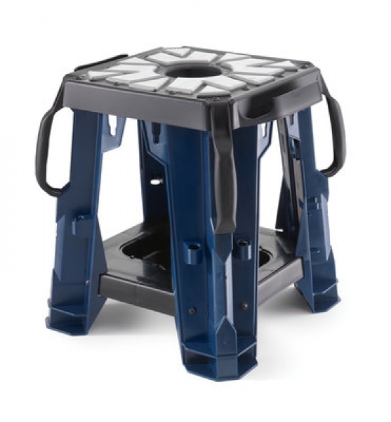 TABOURET DE STAND HUSQVARNA