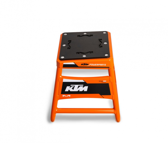 TABOURET DE STAND KTM MATRIX A2M