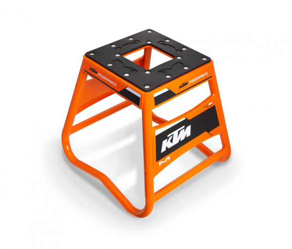 TABOURET DE STAND MATRIX A2 KTM SX/EXC