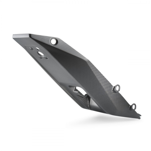 TAIL END LOWER PART CARBON CMPL.