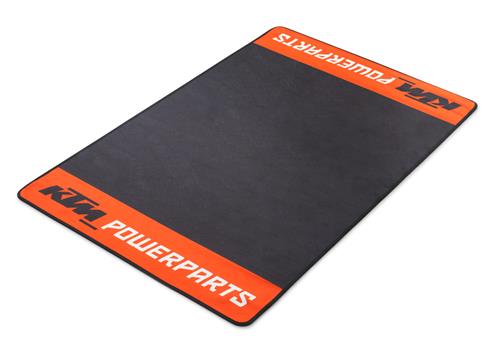 TAPIS ENVIRONNEMENTAL 1,60 X 1 M KTM