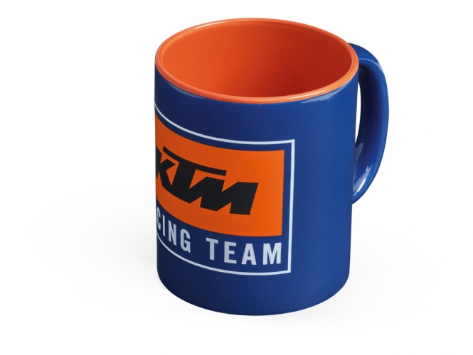 TASSE CAFE KTM RACING TEAM