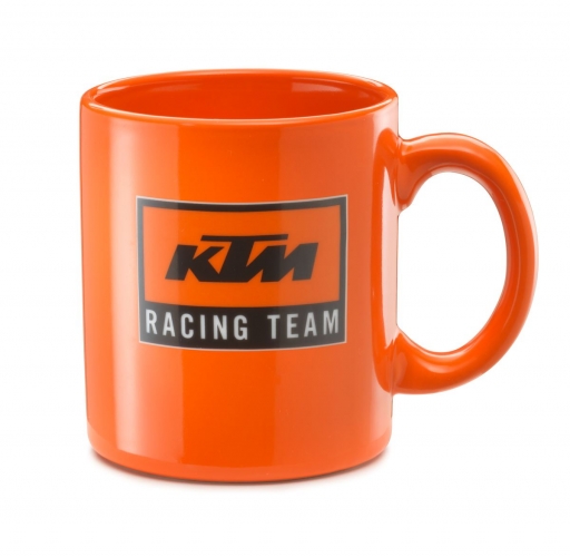 TASSE CAFE KTM TEAM ORANGE