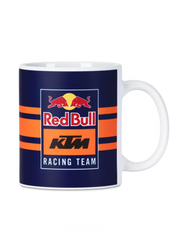 TASSE CAFE RED BULL KTM RACING TEAM ZONE