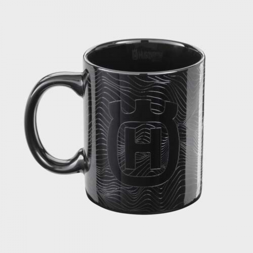 TASSE MUG HUSQVARNA LOGO