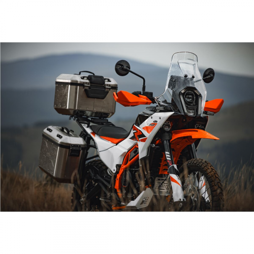 TE DE FOURCHE FACTORY KTM 990 DUKE R 2025-
