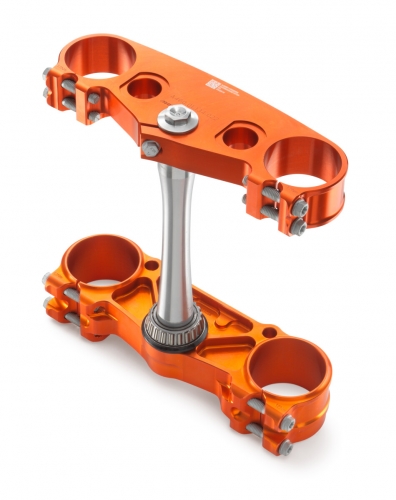 TE DE FOURCHE FACTORY ORANGEKTM SX/SX-F 23-24/ EXC/EXC-F 24