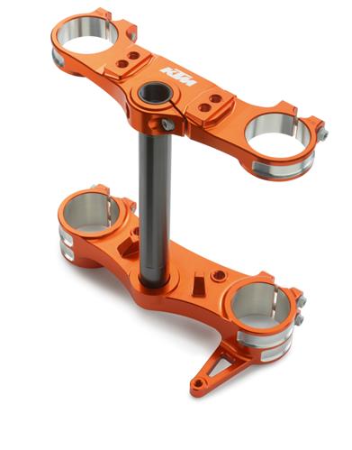 TE DE FOURCHE RACE ORANGE KTM 1290 SUPER DUKE R 20-22