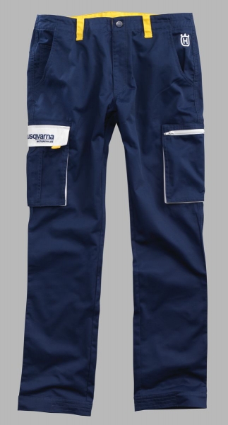 Team Pants
