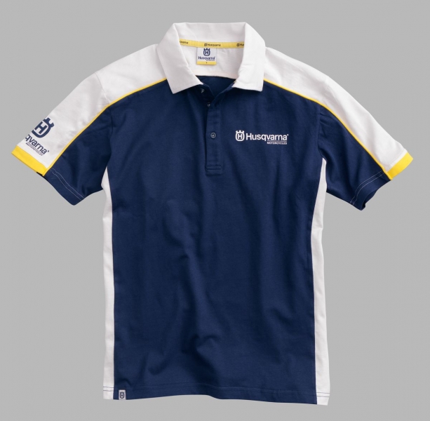 Team Polo