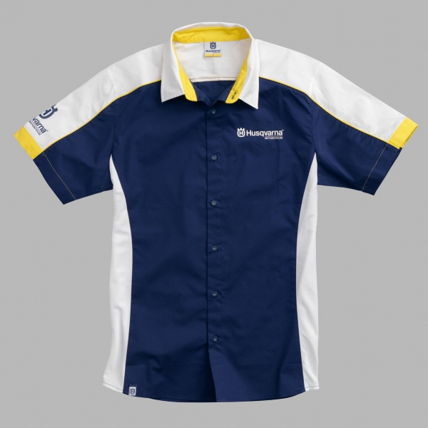 Team Shirt