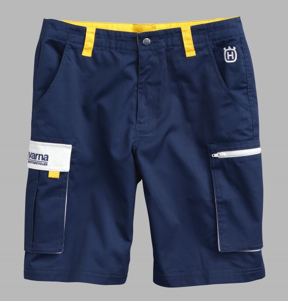 Team Shorts