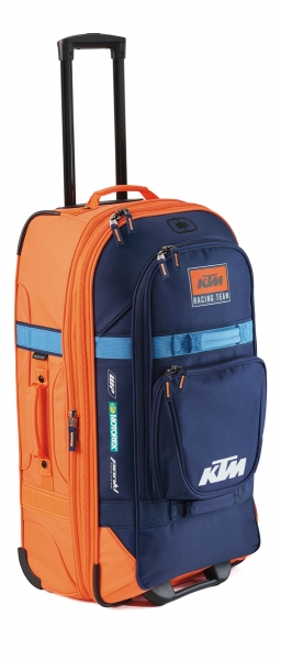 TEAM TERMINAL BAG