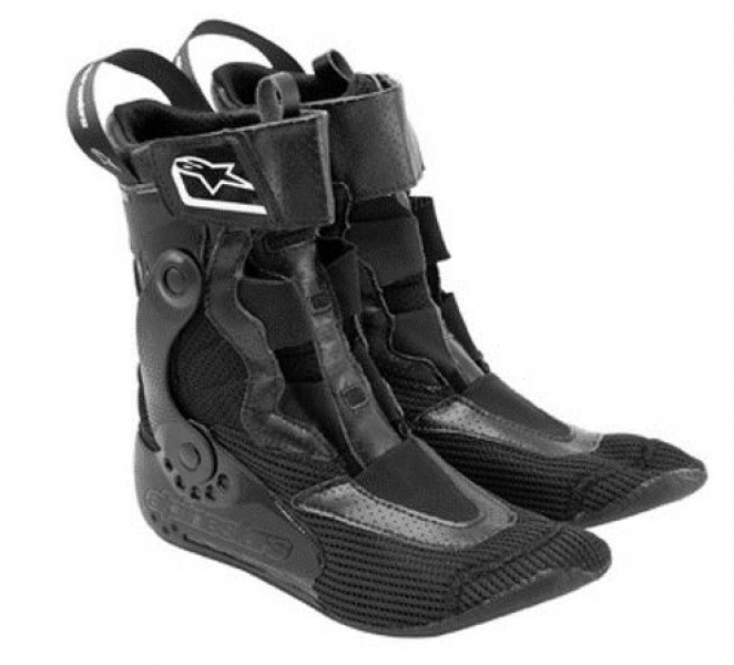 Tech 10 Inner Boot 48