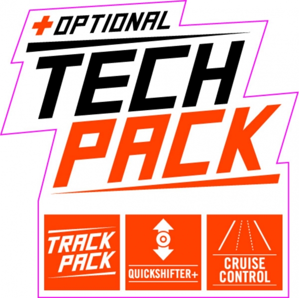 TECH PACK