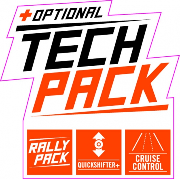 TECH PACK