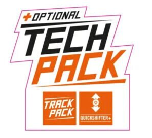 TECH PACK KTM 690 SMC-R 2026-