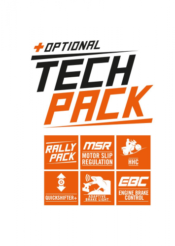 TECH PACK 1390 SADV-(R )