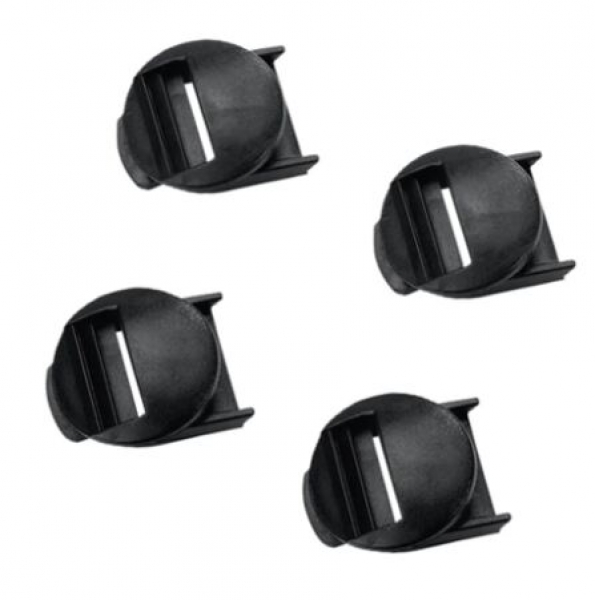 TECH T VERROUILLAGE DE LA SANGLE