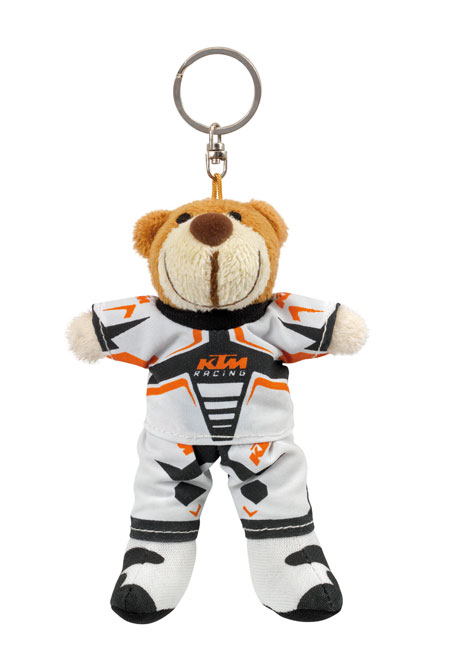 teddy mini