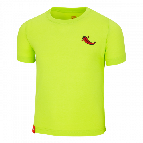 TEE SHIRT ENFANT GASGAS KIDS SPICY 25