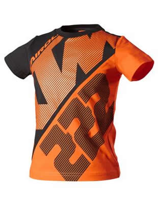 TEE SHIRT ENFANT KTM 222 CAIROLI 19