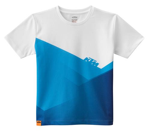 TEE SHIRT ENFANT KTM GRAVITY