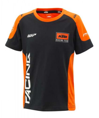 TEE SHIRT ENFANT KTM TEAM 24