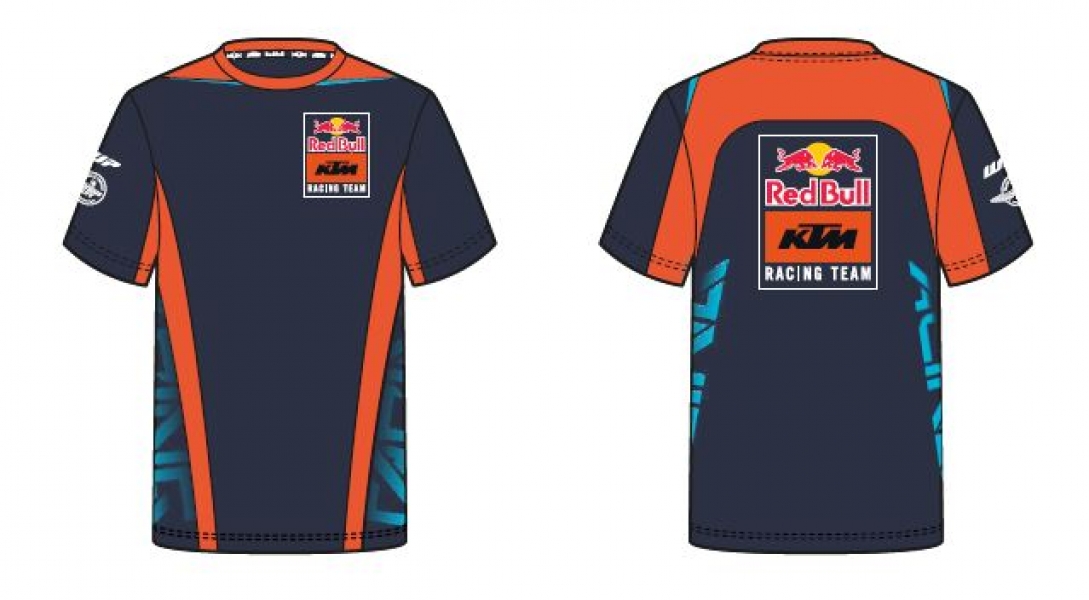 TEE SHIRT ENFANTS REPLICA TEAM 27