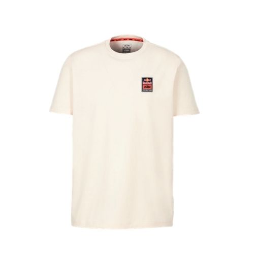 TEE SHIRT FUEL RB KTM 25