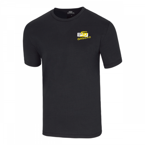 TEE SHIRT GASGAS KISS MY GASS 25