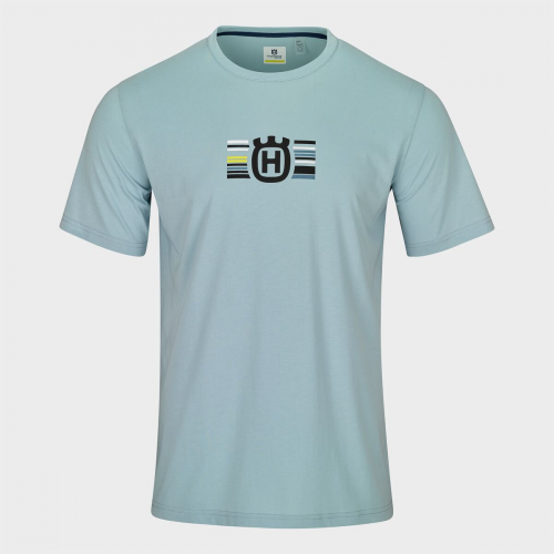 TEE SHIRT HUSQVARNA ACCELERATE 26