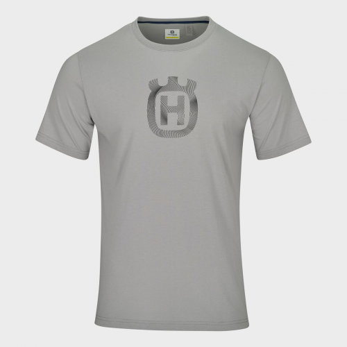 TEE SHIRT HUSQVARNA HORIZON 26